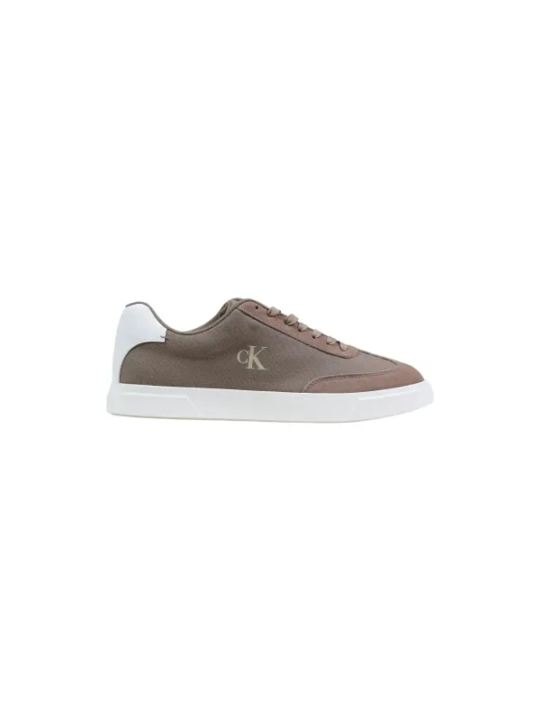 Calvin Klein Herren Sneaker Beige | online kaufen