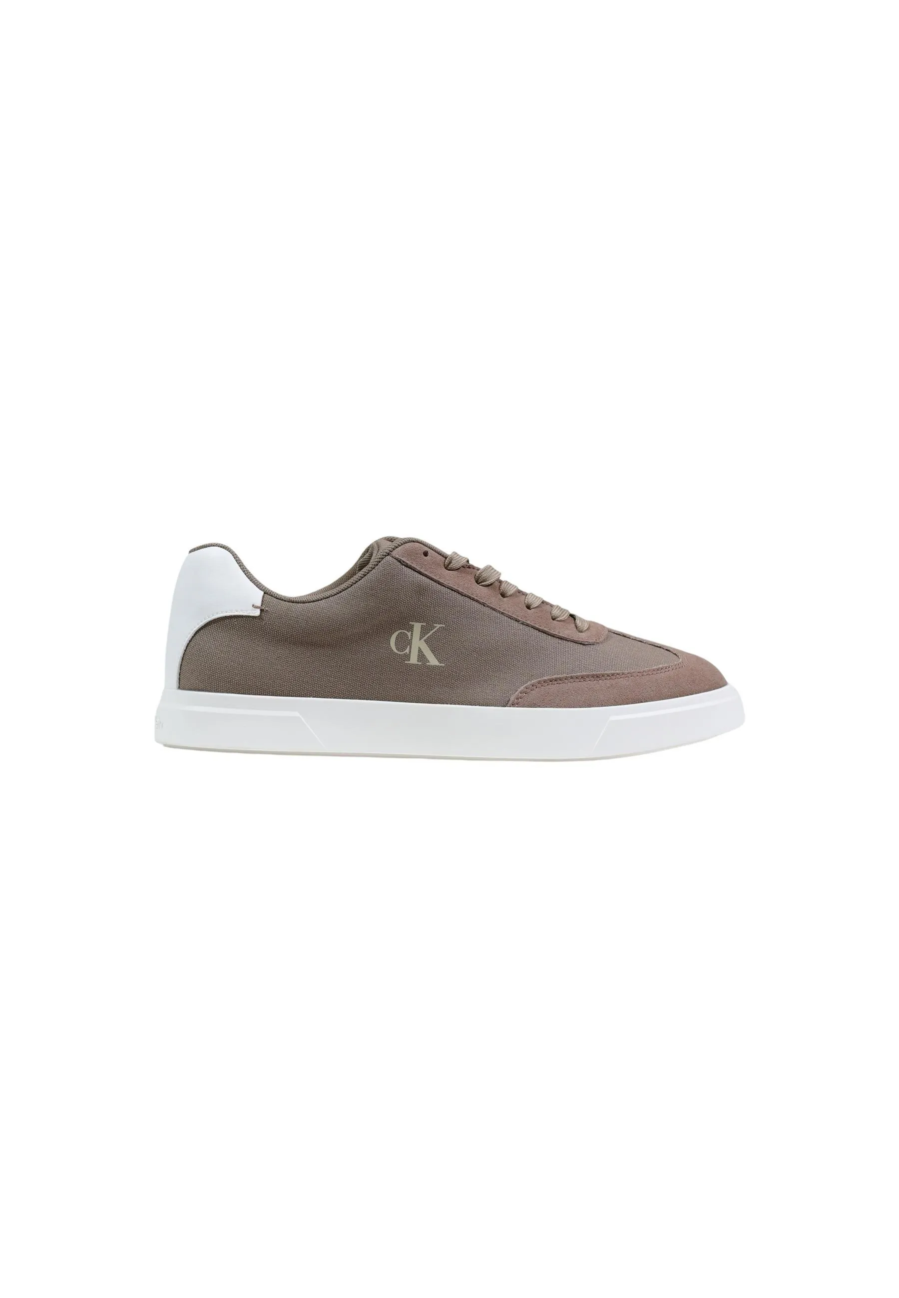 Herren Sneaker Beige 514049