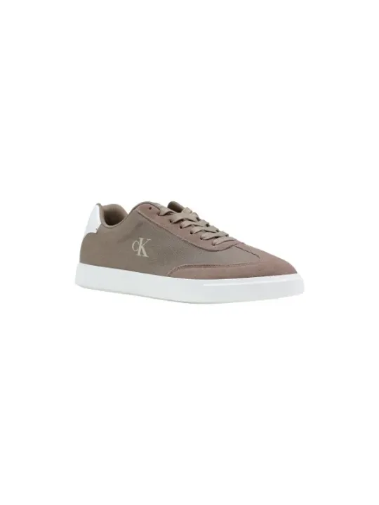 Calvin Klein Herren Sneaker Beige | online kaufen