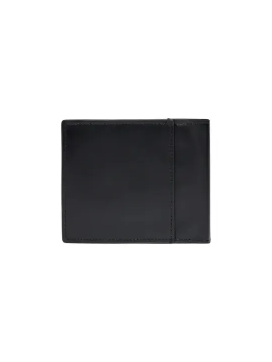 Calvin Klein Herren Brieftasche Schwarz | online kaufen