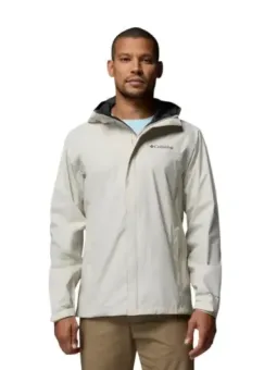 Columbia Herren Jacke Grau leihen – Flex-Fashion Verleih-Shop