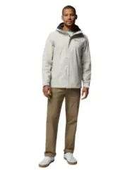 Columbia Herren Jacke Grau | online kaufen