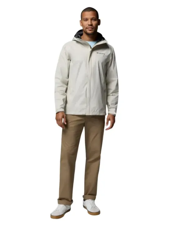 Columbia Herren Jacke Grau | online kaufen