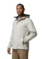 Columbia Herren Jacke Grau | online kaufen