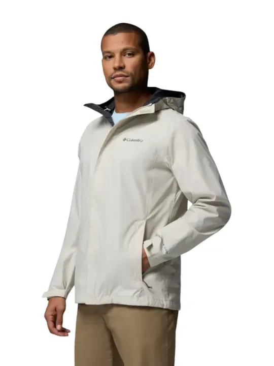 Columbia Herren Jacke Grau | online kaufen