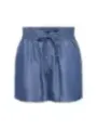 Only Damen Shorts Azurblau | online kaufen