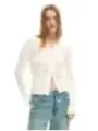 Desigual Damen Hemd Weiß | online kaufen