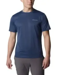 Columbia Herren T-Shirt Blau | online kaufen