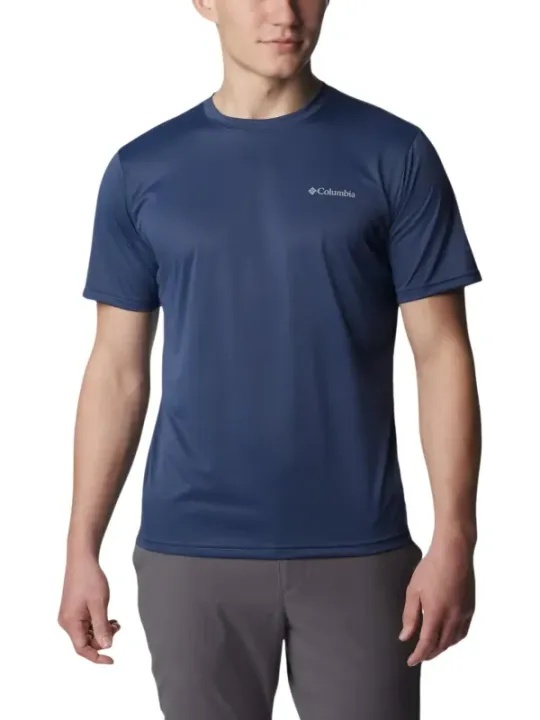Columbia Herren T-Shirt Blau | online kaufen