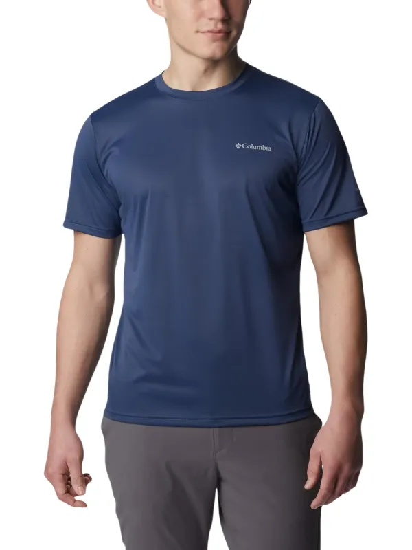 Columbia Herren T-Shirt Blau | online kaufen
