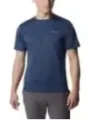Columbia Herren T-Shirt Blau | online kaufen