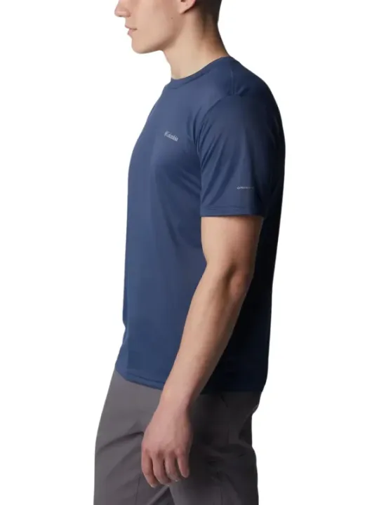 Columbia Herren T-Shirt Blau | online kaufen