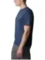 Columbia Herren T-Shirt Blau | online kaufen