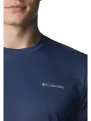 Columbia Herren T-Shirt Blau | online kaufen