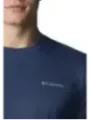 Columbia Herren T-Shirt Blau | online kaufen