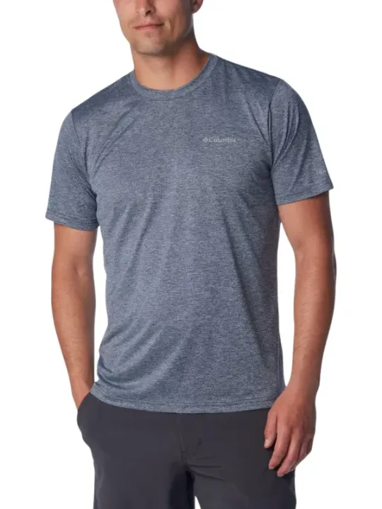 Columbia Herren T-Shirt Blau | online kaufen