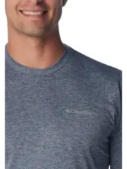 Columbia Herren T-Shirt Blau | online kaufen