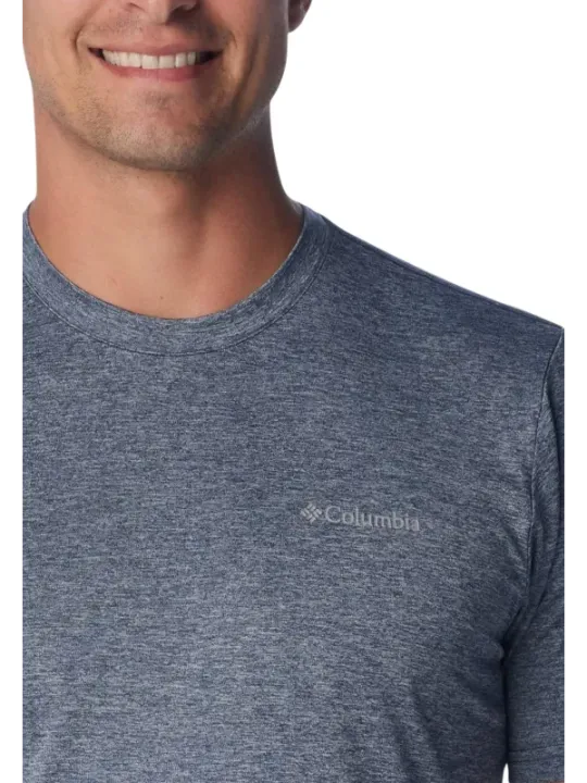 Columbia Herren T-Shirt Blau | online kaufen