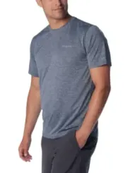 Columbia Herren T-Shirt Blau | online kaufen