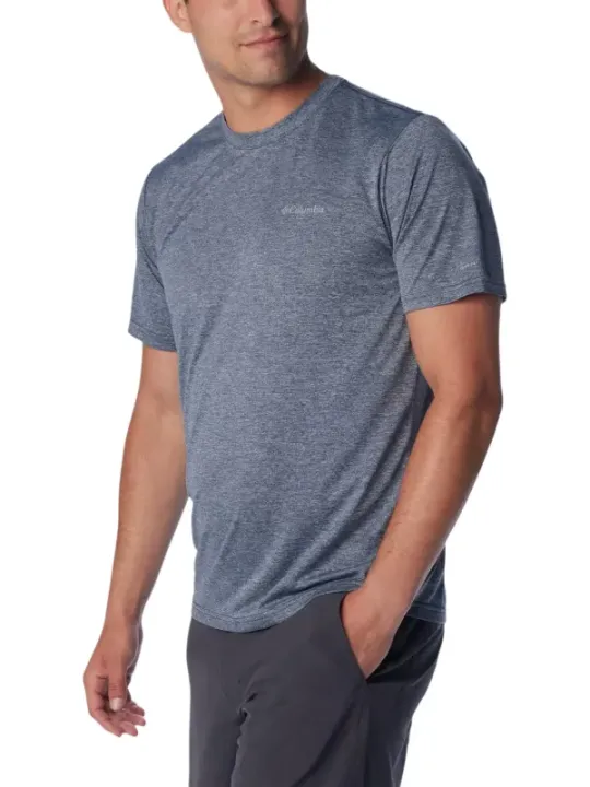 Columbia Herren T-Shirt Blau | online kaufen