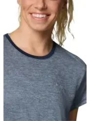 Columbia Damen T-Shirt Blau | online kaufen