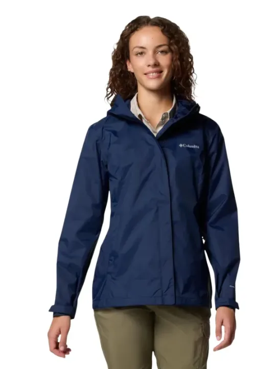 Columbia Damen Jacke Blau | online kaufen