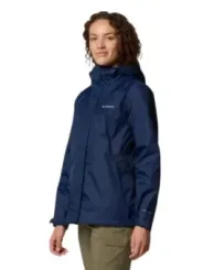 Columbia Damen Jacke Blau | online kaufen