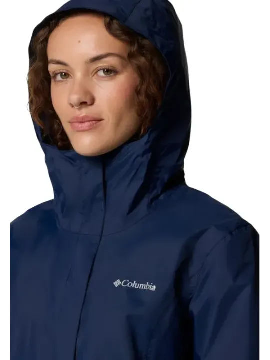 Columbia Damen Jacke Blau | online kaufen