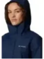 Columbia Damen Jacke Blau | online kaufen