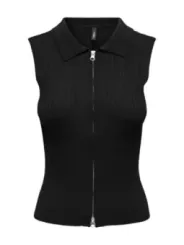 Only Damen Cardigan Schwarz | online kaufen