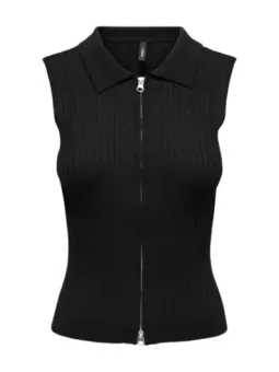 Only Damen Cardigan Schwarz mieten – Flex-Fashion Verleih