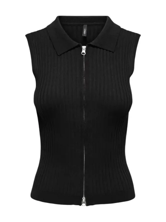 Only Damen Cardigan Schwarz | online kaufen