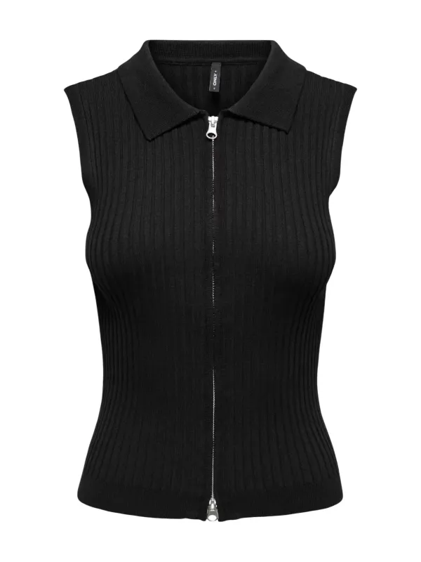 Only Damen Cardigan Schwarz | online kaufen