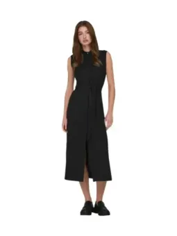 Only Damen Kleid Schwarz | online kaufen