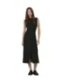 Only Damen Kleid Schwarz | online kaufen
