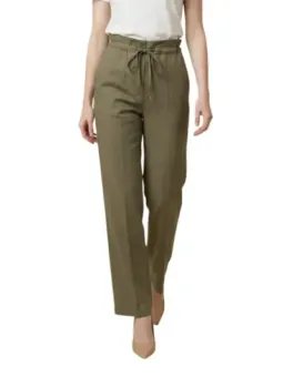 Liu Jo Damen Hose Grün | online kaufen