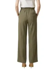 Liu Jo Damen Hose Grün | online kaufen