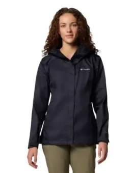 Columbia Damen Jacke Schwarz | online kaufen