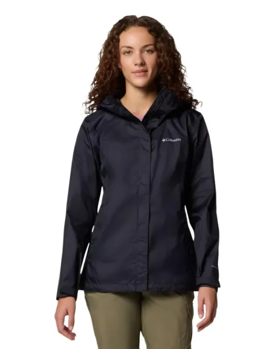 Columbia Damen Jacke Schwarz | online kaufen