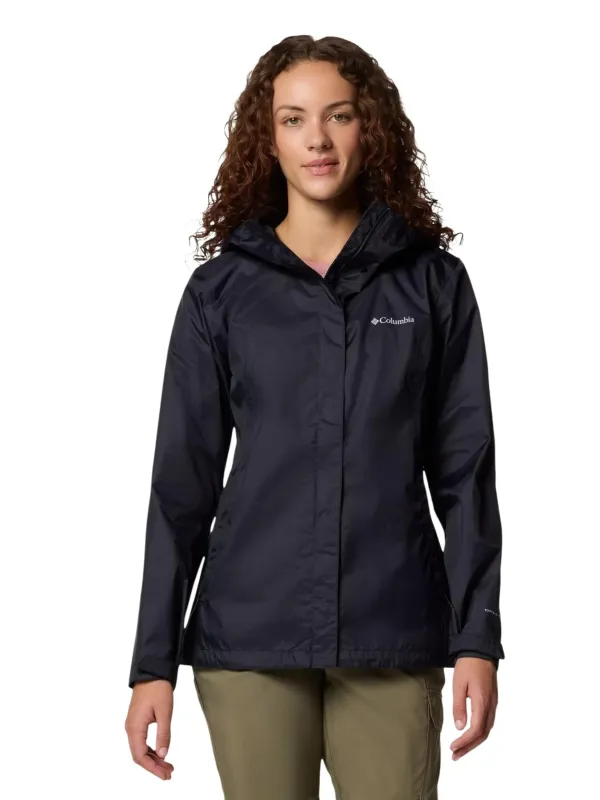 Columbia Damen Jacke Schwarz | online kaufen