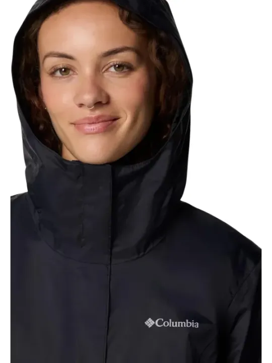 Columbia Damen Jacke Schwarz | online kaufen