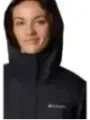 Columbia Damen Jacke Schwarz | online kaufen