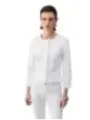 Liu Jo Damen Kostümjacken Weiß | online kaufen