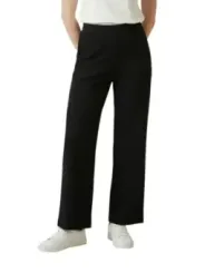 Armani Exchange Damen Hose Schwarz | online kaufen