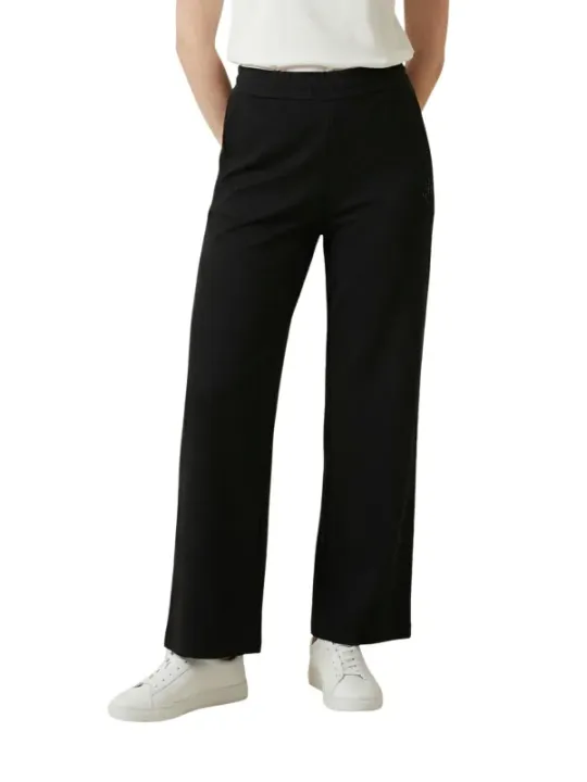 Armani Exchange Damen Hose Schwarz | online kaufen