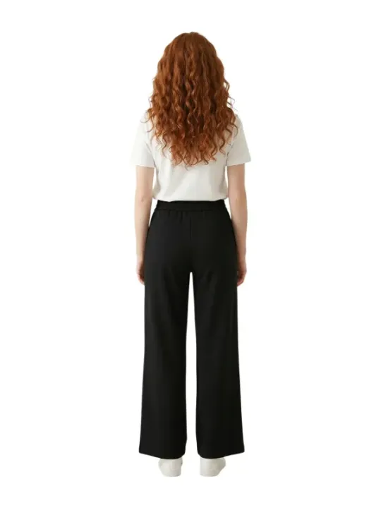 Armani Exchange Damen Hose Schwarz | online kaufen