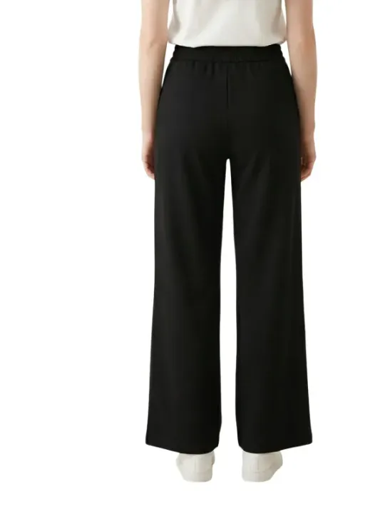 Armani Exchange Damen Hose Schwarz | online kaufen