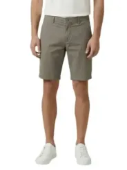 Armani Exchange Herren Bermudas Beige | online kaufen