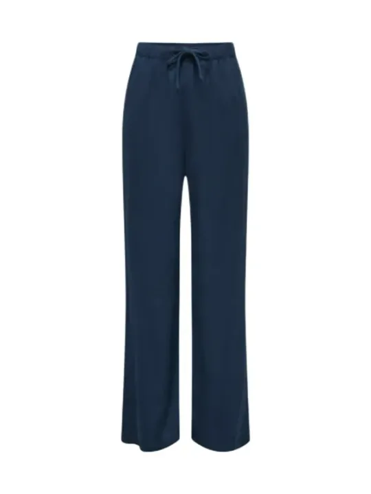 Only Damen Hose Blau | online kaufen