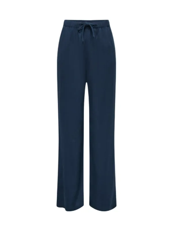 Only Damen Hose Blau | online kaufen